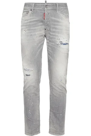 Dsquared2 Jeans con efecto lavado