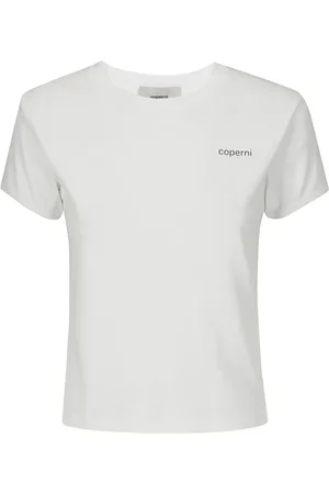 COPERNI Playera con logo estampado