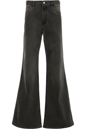 COPERNI Jeans anchos con tiro medio