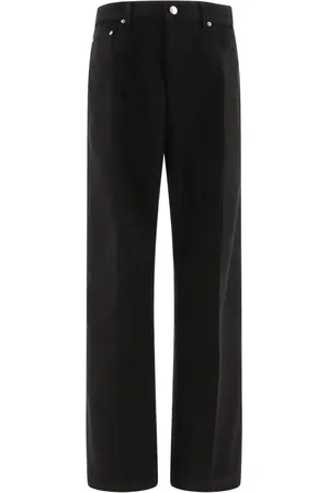 Rick Owens Pantalones rectos