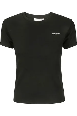 COPERNI Playera con logo estampado