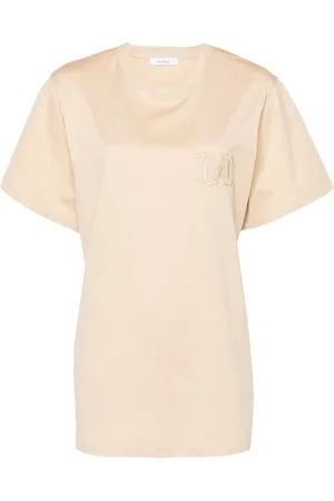 Max Mara Playera Mango