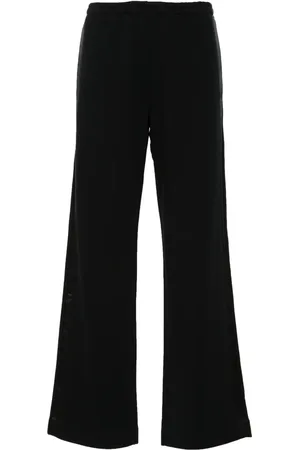 Maison Margiela Pantalones rectos