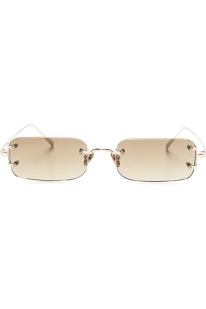 Linda Farrow Lentes de sol Taylor