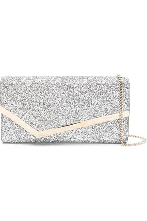 Jimmy Choo Bolsa de mano Emmie