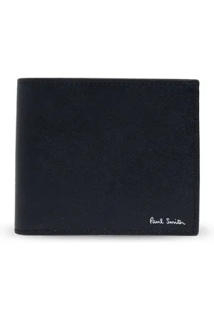 Paul Smith Tarjetero Signature Stripe Balloon Mount Fuji