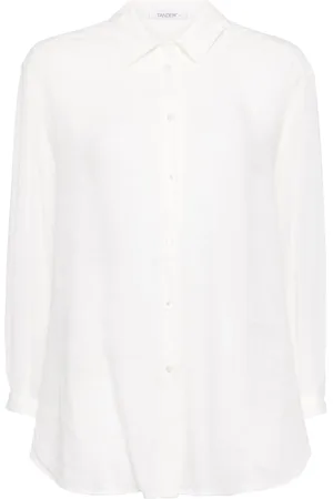TRANSIT Camisa manga larga