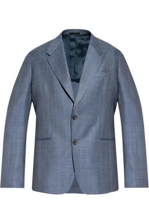 Paul Smith Blazer a cuadros