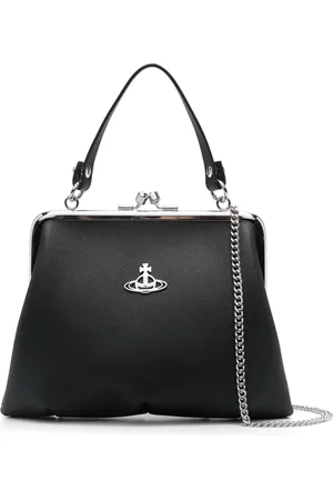 Vivienne Westwood Cartera Granny Frame Purse