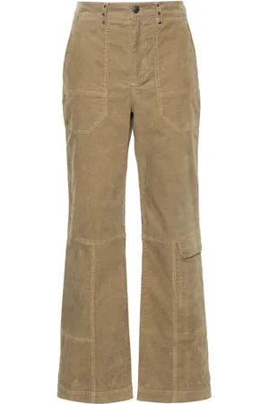 Zadig & Voltaire Pantalones Pepper