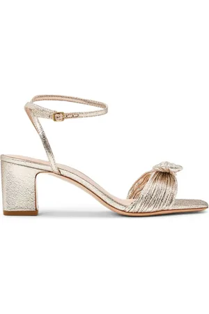 Loeffler Randall Sandalias Kimora con tacón 63mm