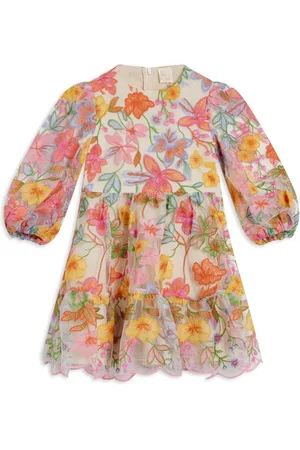 Marlo Vestido corto Lea