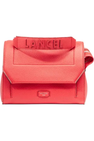 LANCEL Bolsa crossbody mediana