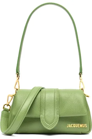 Jacquemus Bolsa de hombro Le Petit Bambimou