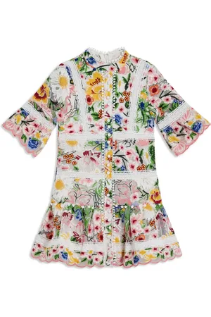 Marlo Vestido corto Karla