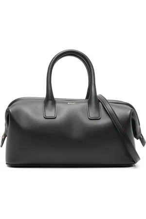 Bally Tote con sello del logo