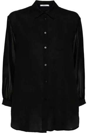 TRANSIT Camisa manga larga