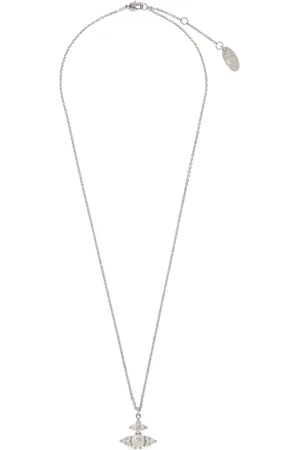 Vivienne Westwood Collar con dije Feodora