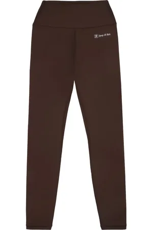 Sporty & Rich Leggins Runner Script