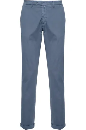 BRIGLIA Pantalones chinos slim