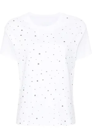 Zadig & Voltaire Playera Marta