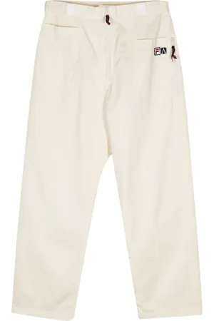 Fila Pantalones Walking de Aries