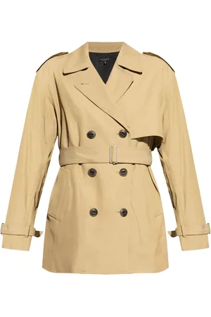 RAG&BONE Abrigo corto Beverly
