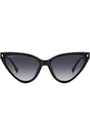 Dsquared2 Lentes de sol con armazón cat eye