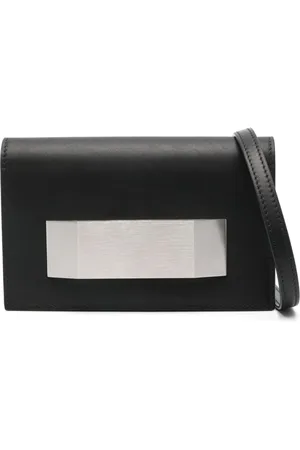 Rick Owens Bolsa de mano Porteville
