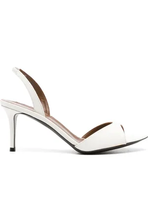Giuseppe Zanotti Sandalias con tacón de 75mm
