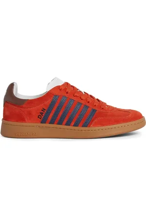 Dsquared2 Tenis bajos Boxer