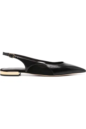 Chloé Flats Saada