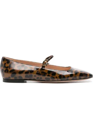 Gianvito Rossi Flats Carla