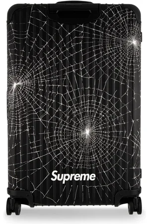 Supreme Maleta RIMOWA Check-In de 86L