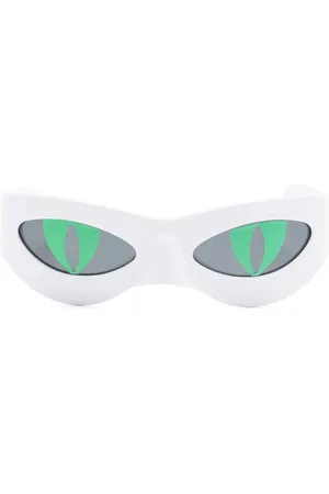 Charles Jeffrey Loverboy Lentes de sol Neko