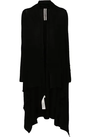 Rick Owens Cárdigan Porterville