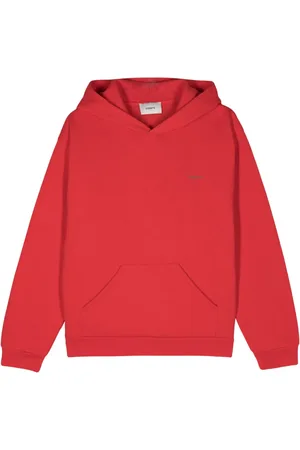 COPERNI Hoodie con hombros caídos