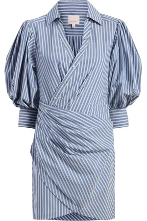 Cinq A Sept Vestido Sabrina Macaulay