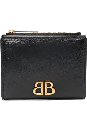 Balenciaga Cartera Monaco