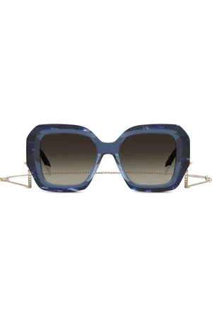 Missoni Lentes de sol con cadena