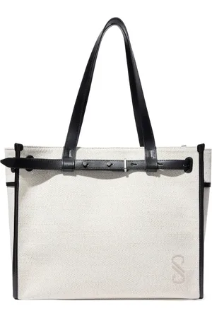 Proenza Schouler Tote con cinturón