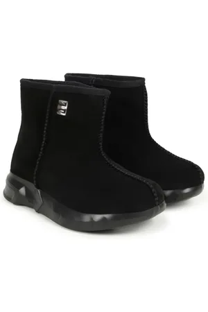 Givenchy Botines de gamuza