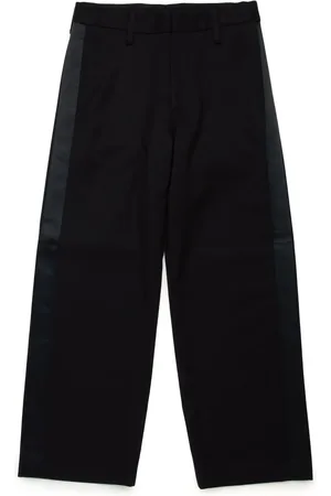 Nº21 Pantalones anchos