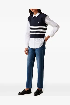 Claudie Pierlot Top Toto