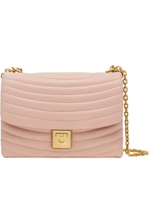 Salvatore Ferragamo Bolsa de hombro Gancini