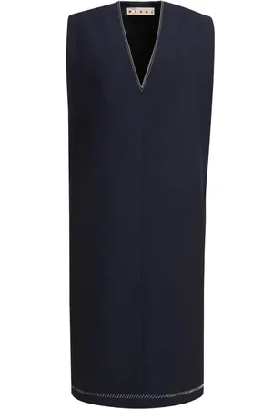 Marni Vestido recto