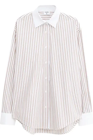 Filippa K Camisa con botones