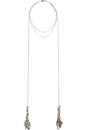 Isabel Marant Collar de mascada Freedom