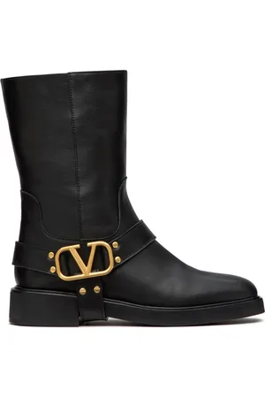 VALENTINO GARAVANI Botas VLogo
