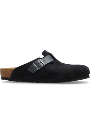 Birkenstock Slippers Boston